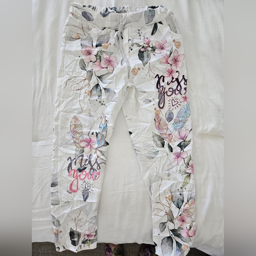 Venti 6 pants